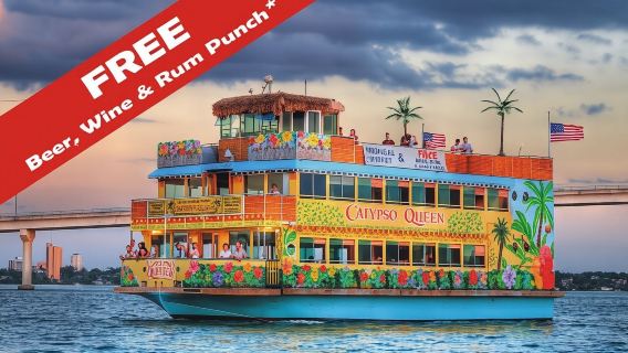 Clearwater BeachExperiences