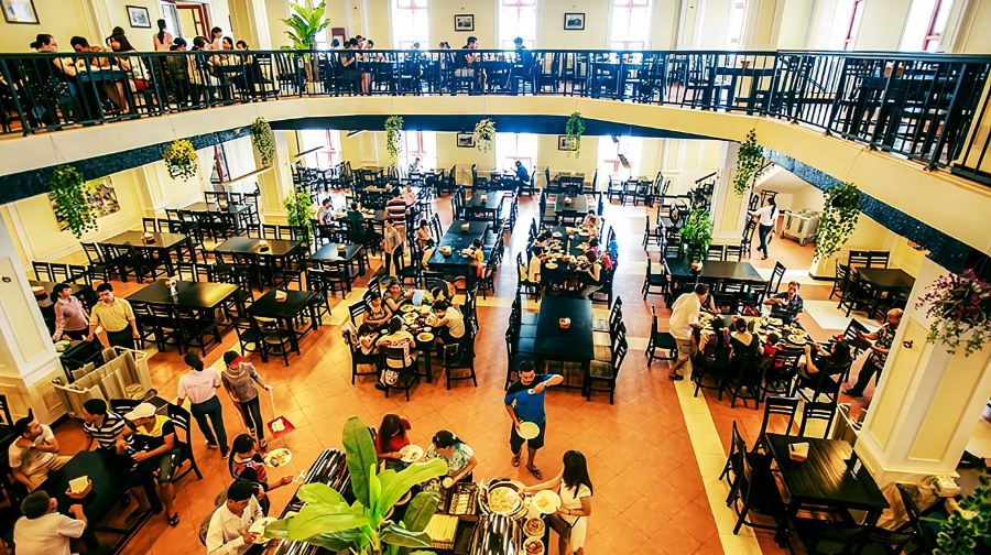 峴港巴拿山+纜車+佛手橋+夢想樂園+VIP小團可選一日遊