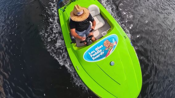 Fort LauderdaleTours