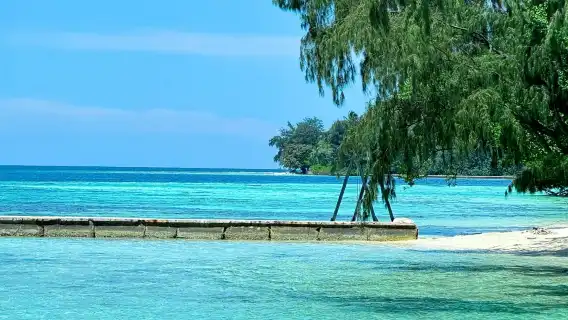 雅加達千島群島一日遊【雅加達周邊精選/千島浮潛/出海含午餐】