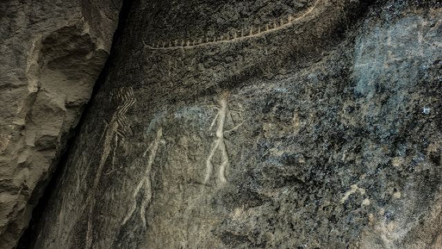 Gobustan, Mud volcanoes, Fire temple, Fire mountain PRIVATE TOUR