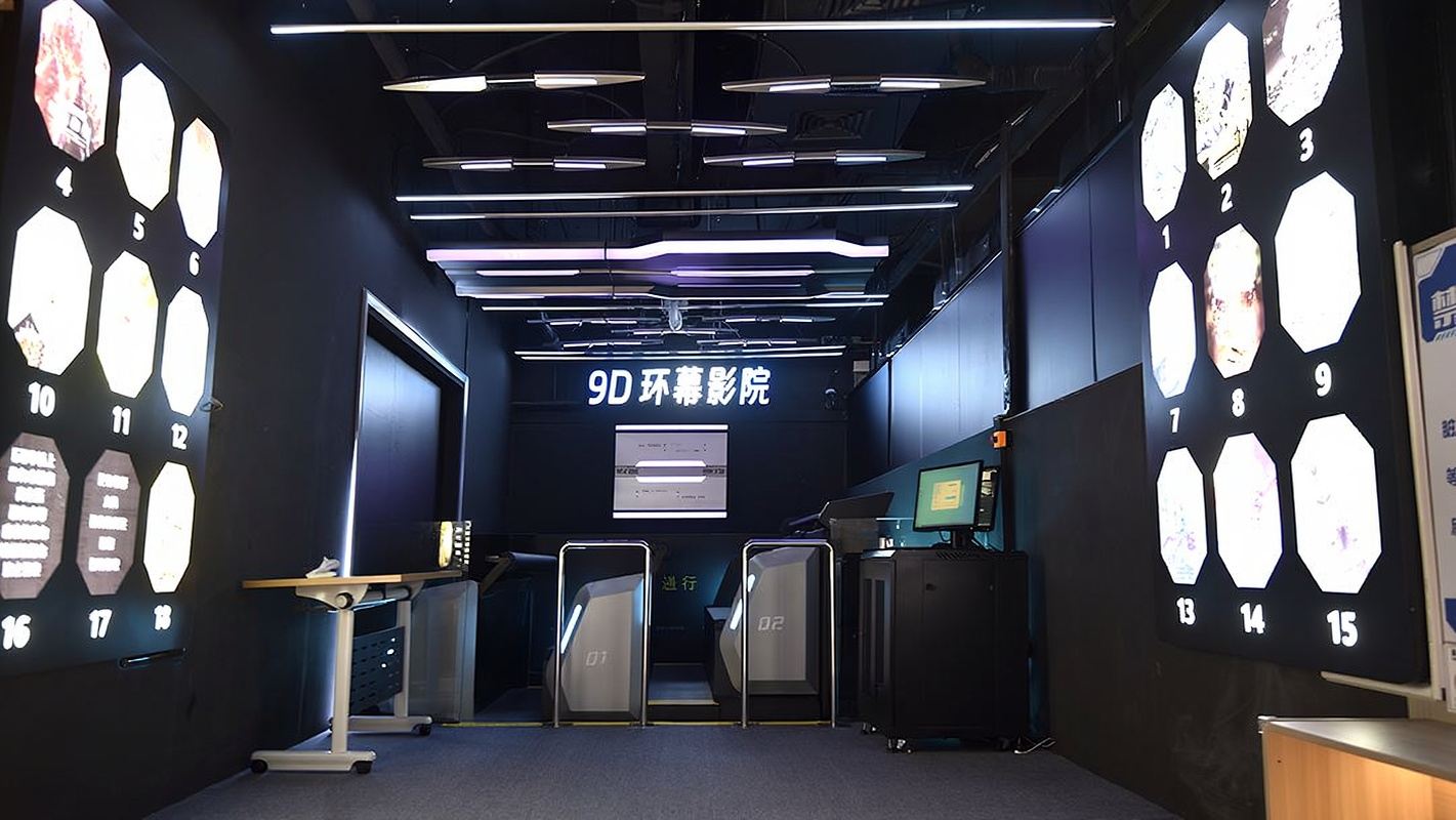 Aqila Hot Spring - Lobby Package: Choose 3 out of 19 services + 24-hour bath pass + unlimited gaming/e-sports voucher + complimentary overnight stay