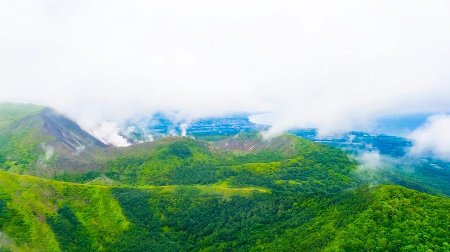 【北海道洞爺湖】洞爺湖&登別地獄谷&熊牧場或有珠山一日遊