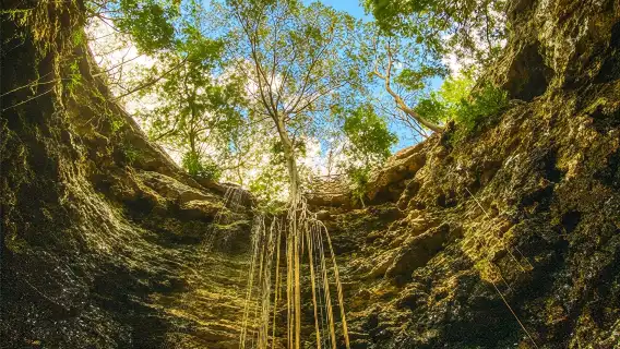 Cancun Chichen Itza tour with private charter