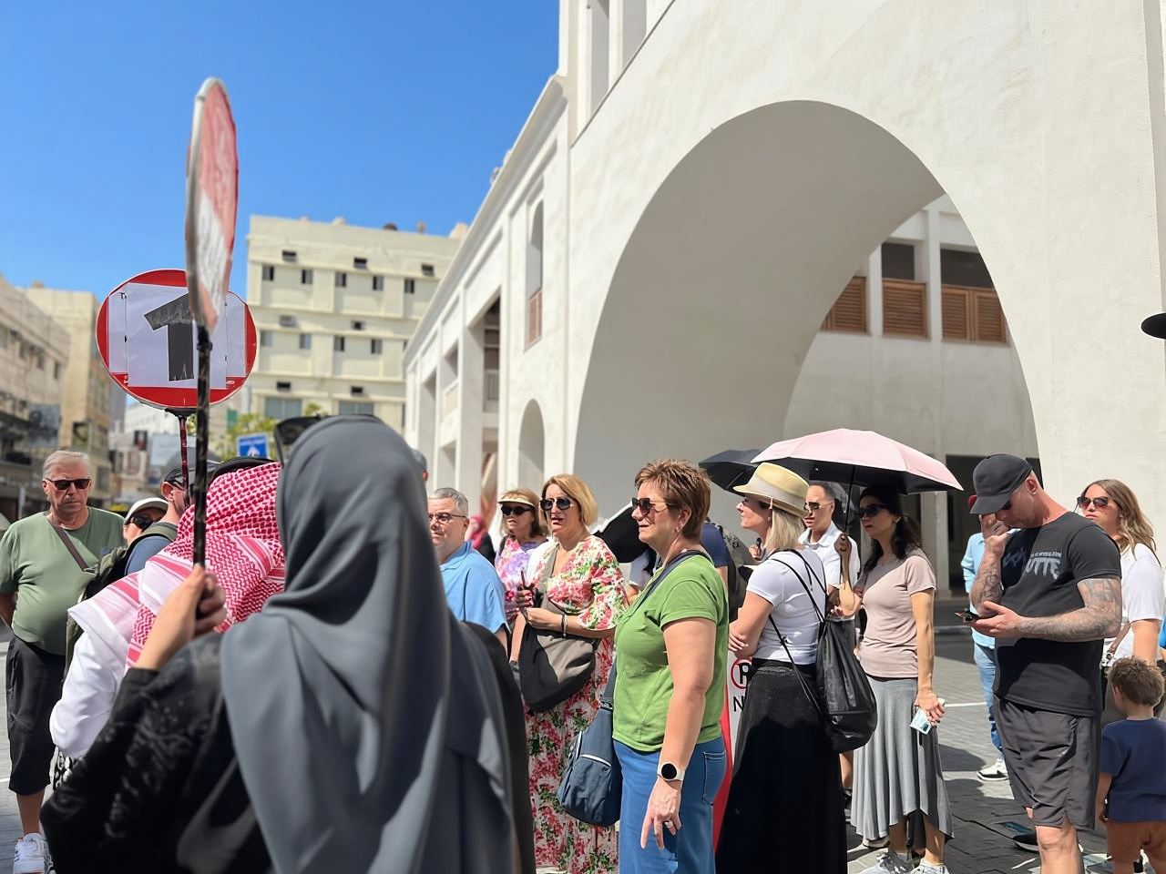 Bahrain trong một ngày: Tour tham quan những điểm nổi bật kéo dài 6-8 giờ (chia sẻ vé)