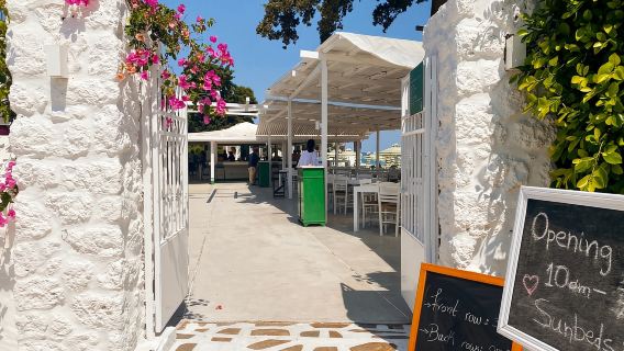 Isola di Spetses: gita di un giorno intero da Atene con nuoto