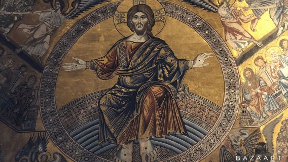 Dom von Florenz, Baptisterium und Museum der Oper del Duomo