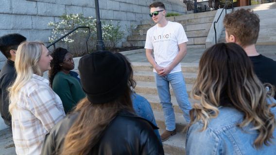 Williamsburg: Rundgang durch die Geheimnisse von Williamsburg