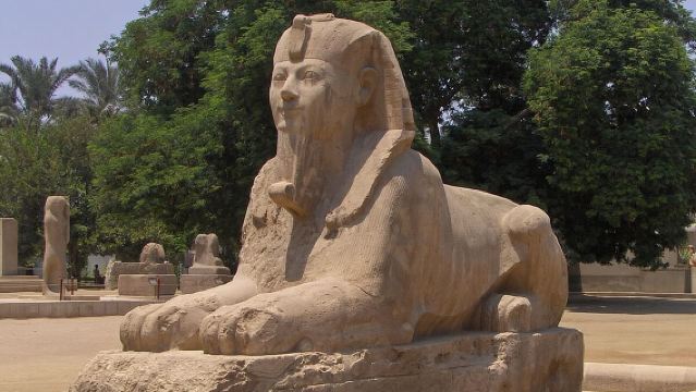 Cairo: Saqqara, Memphis, and Dahshur Day Trip with Lunch