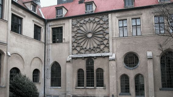 Classique au musée
