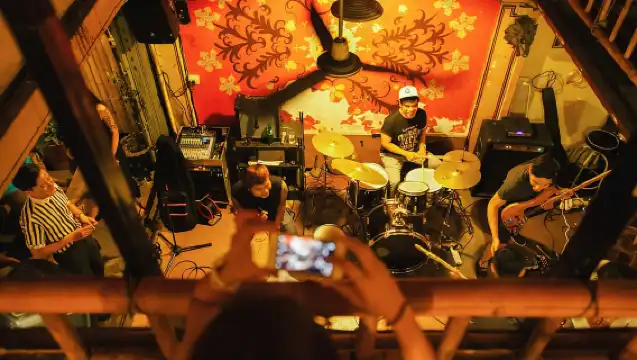 เชียงใหม่: ทัวร์ชมบาร์ยามค่ำคืนพร้อมไกด์นำเที่ยวเชียงใหม่