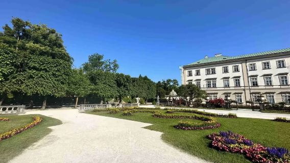 奧地利薩爾茨堡｜旅遊陪同翻譯｜展會｜商務考察洽談｜自由行地接｜接機（可私人訂製）