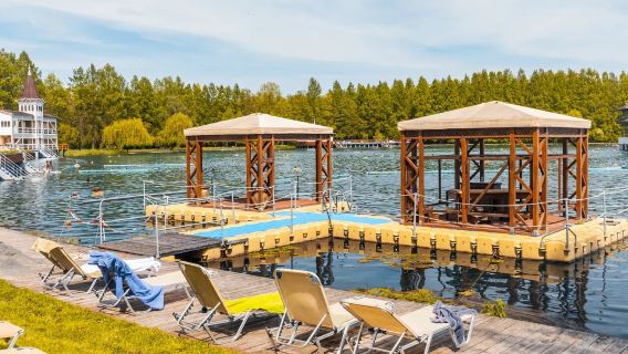 匈牙利赫維茲｜ 旅遊陪同翻譯｜ 展會｜ 商務考察洽談｜ 自由行地接｜接機 （可私人定制）