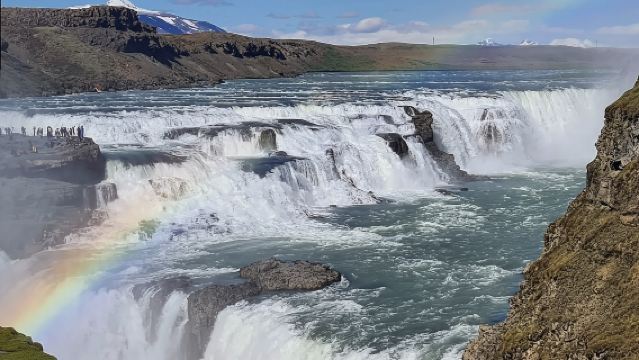 冰島雷克雅未克-維克鎮-迪霍拉裡海岬【專車出行-行程定制】