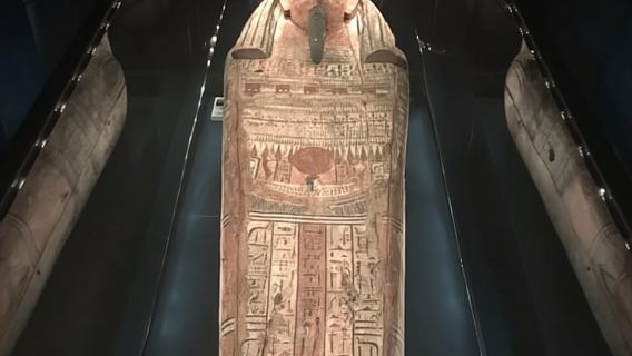 Krakau: toegangsticket voor het Archeologisch Museum