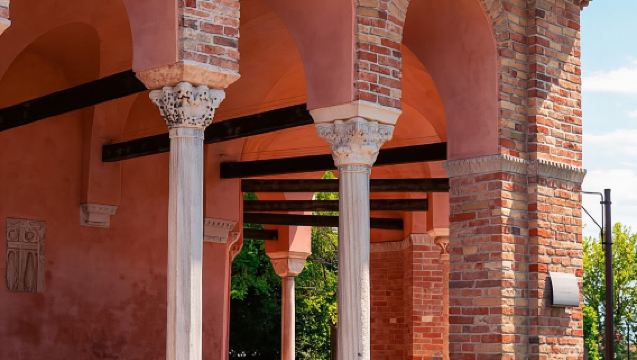 Murano, Burano, Torcello: Boottocht, Glasdemonstratie, Gratis Kantmuseum