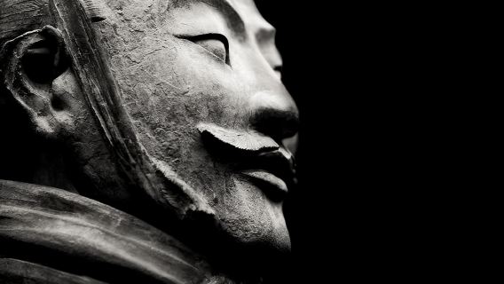 Private Customizable Terracotta Warriors Day Tour with Options