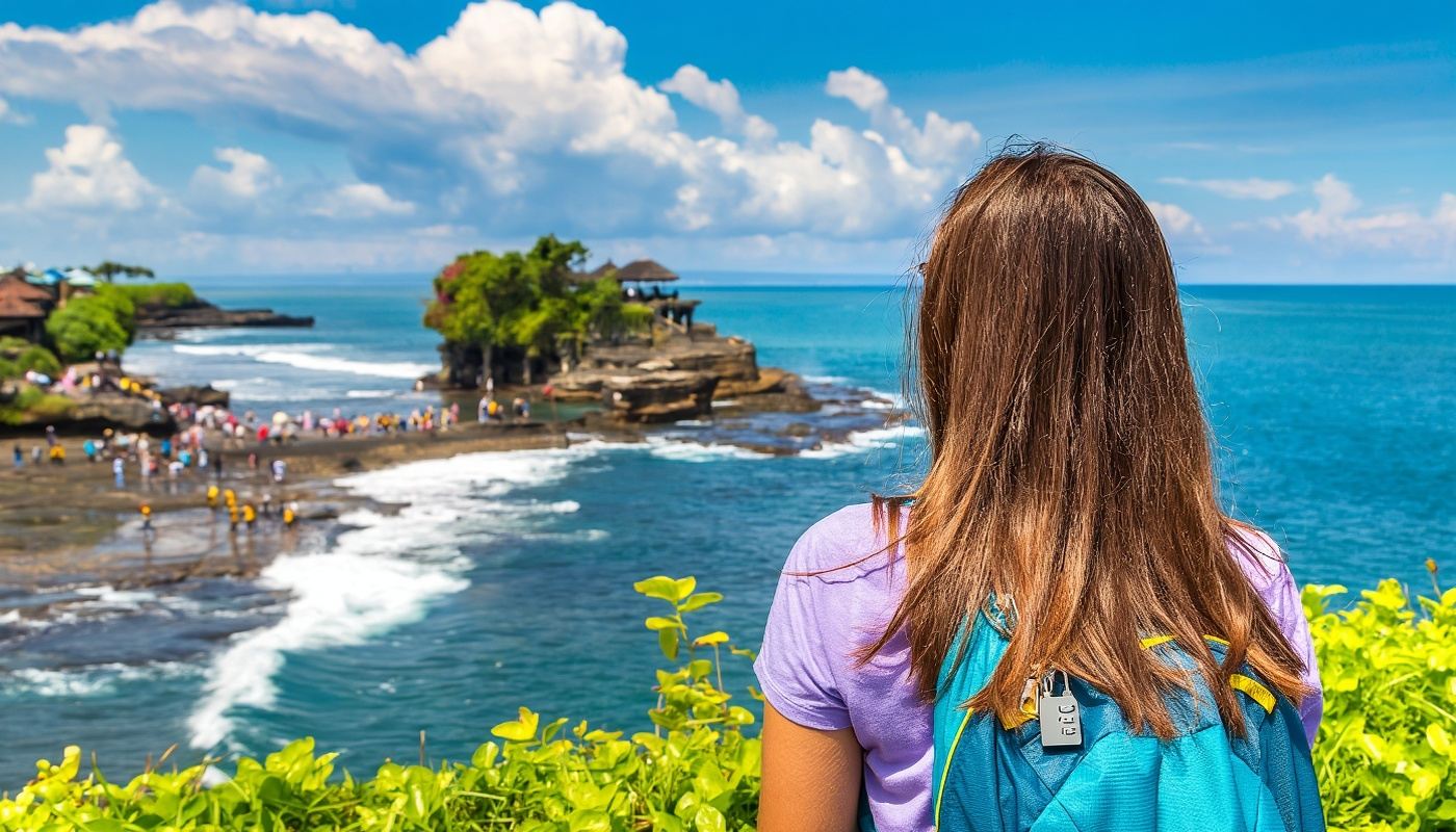 Tanah Lot Sunset Tour
