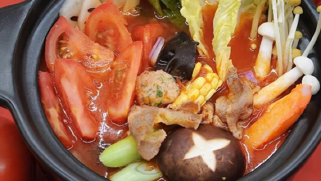 Chengdu|Huangcheng Laoma Feuertopf-Grundlage (immaterielles Kulturerbe, authentischer Sichuan-Geschmack)