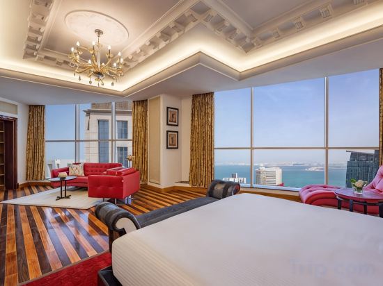 Dusit Hotel & Suites Doha - Tap to explore photos