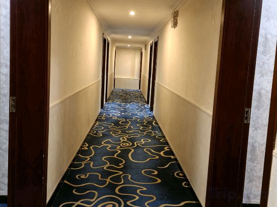Others 4, Linyiyuan Express Hotel, Yuncheng