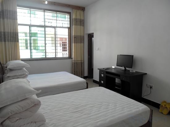 Others 2, Wuyishan Jiuqu Inn, Nanping