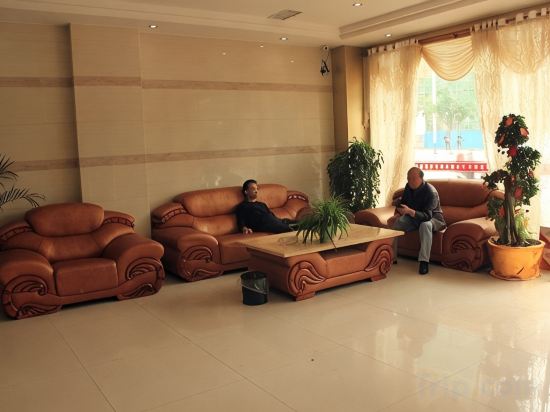 Others 3, Gongcheng Xinyao Business Hotel, Guilin