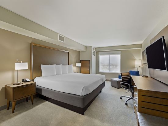 BEST WESTERN PLUS HENDERSON - Tap to explore photos