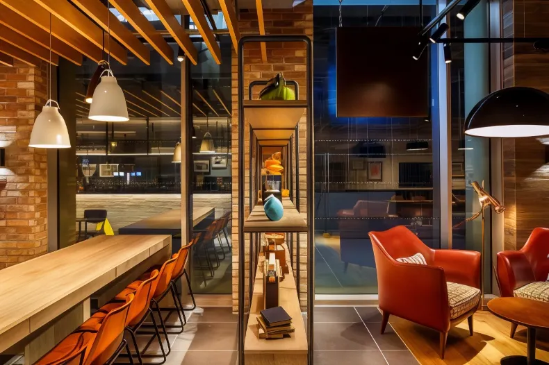 Ibis London Canning Town