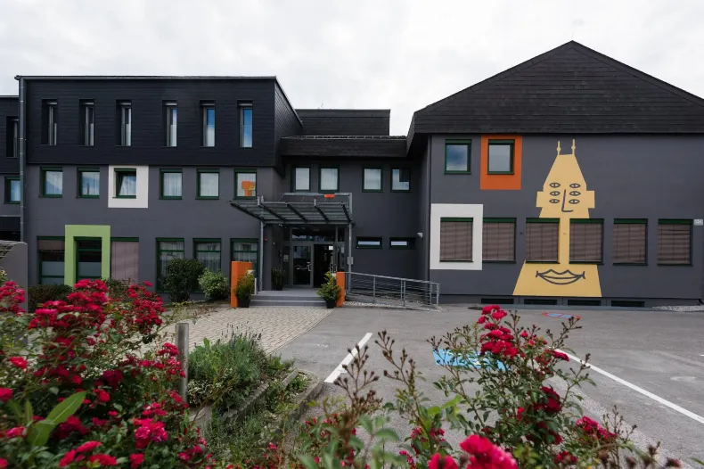 JUFA Hotel Graz Süd - 自助入住