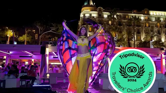 Vip luxurious Sunset or Night Nile Dinner Cruise & Entertainment