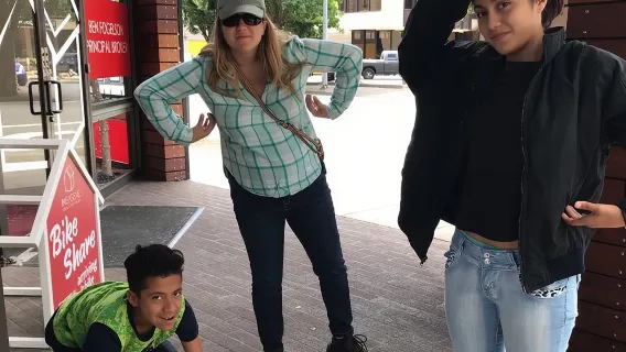 Adventurous Scavenger Hunt in Vancouver Washington by Wacky Walks