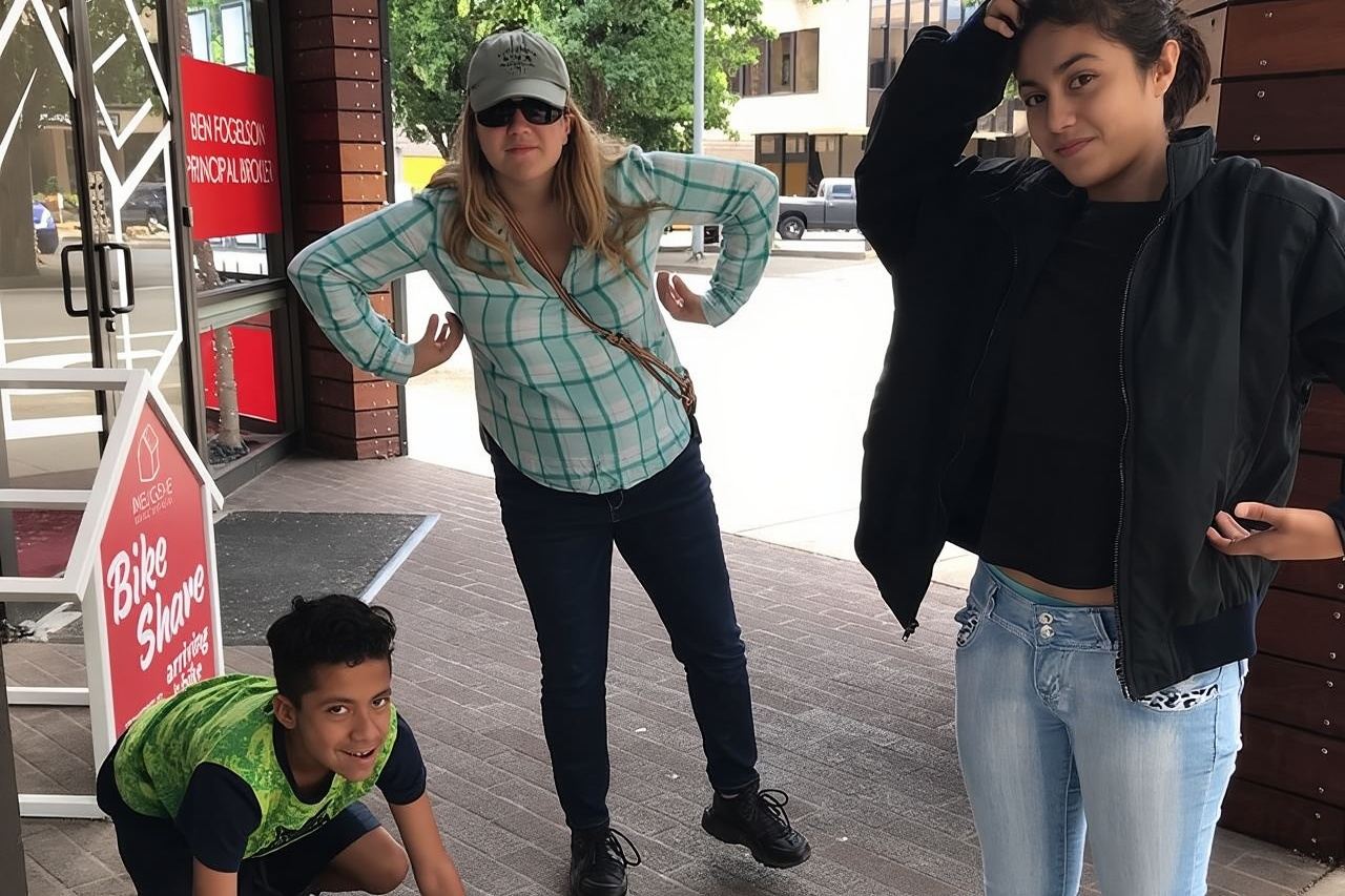 กิจกรรมล่าสมบัติสุดผจญภัยในแวนคูเวอร์ รัฐวอชิงตัน โดย Wacky Walks