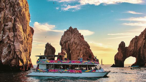 Cabo San LucasTours