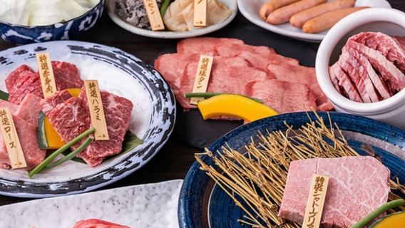 [Female beef specialty store Itamae Yakiniku Ichinoku Namba Dotonbori branch] Choose one of two A5 grade beef Option meal coupons