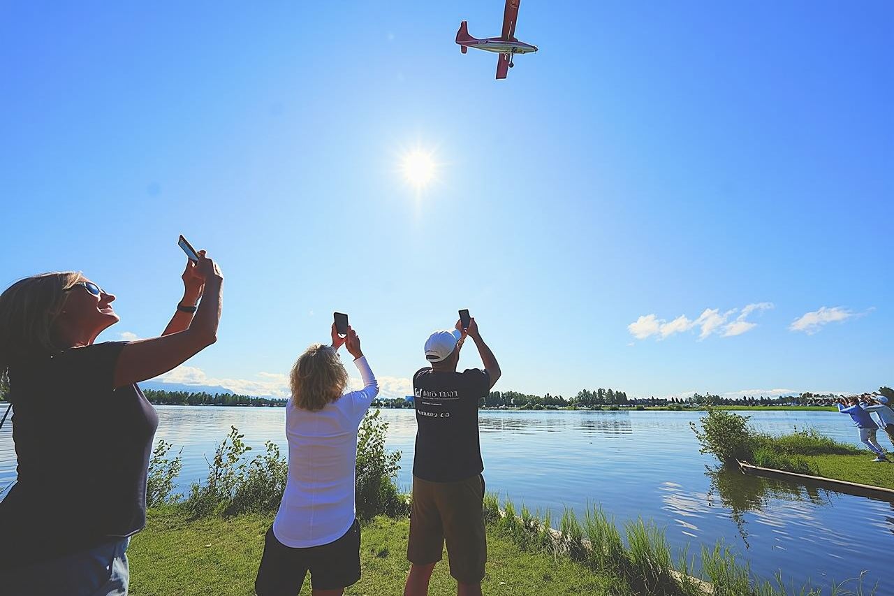 Tour della città di lusso dell'Anchorage Trolley