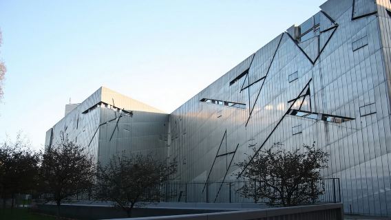 BerlinTour Trong Ngày