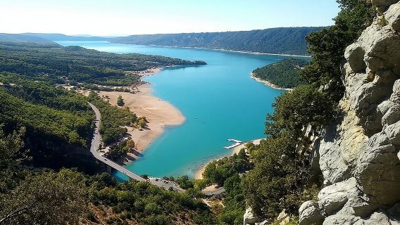 CastellaneTours