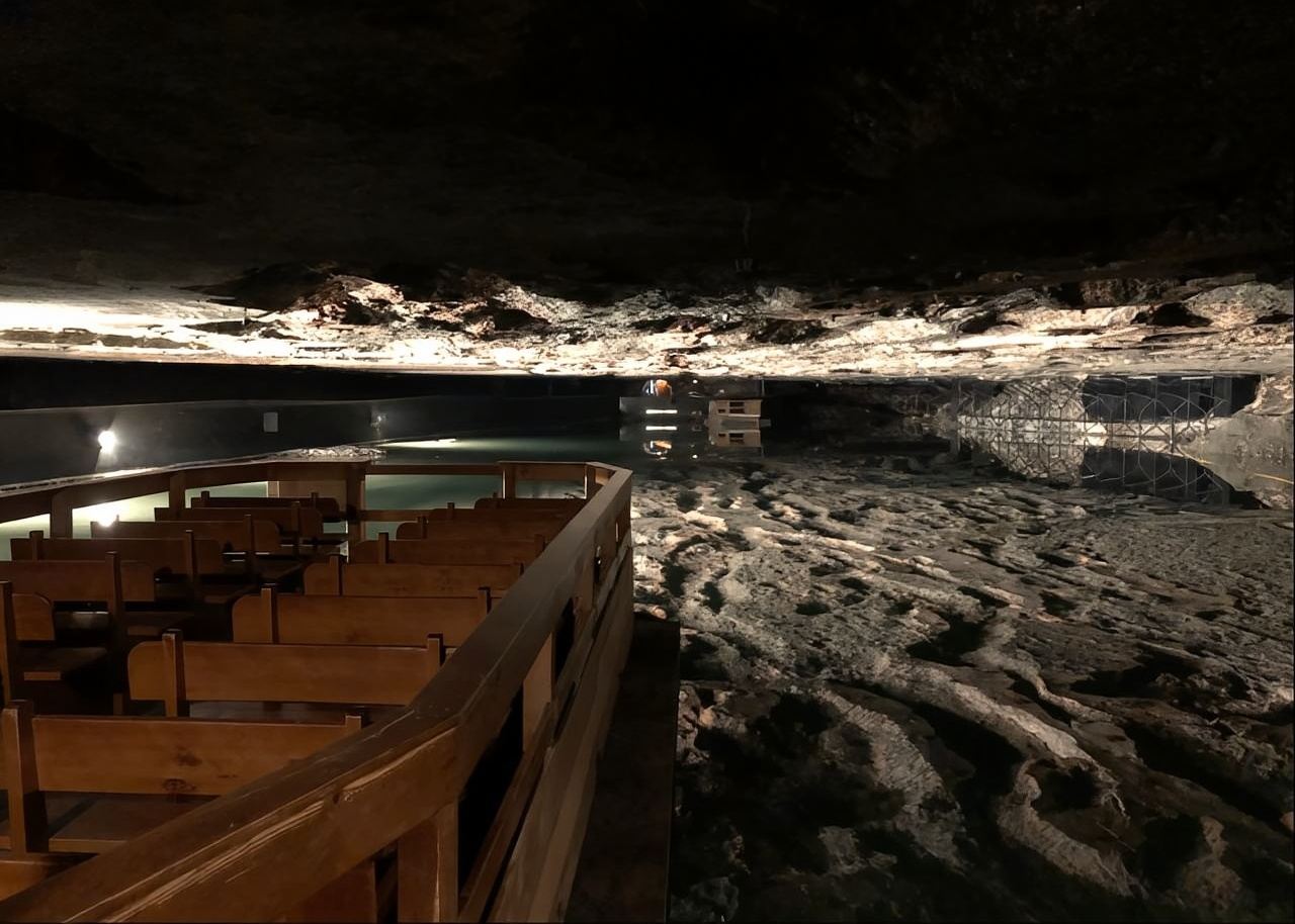 Tour di un giorno alla scoperta delle Berchtesgaden Salt Mines (gruppo in inglese)|4 ore)