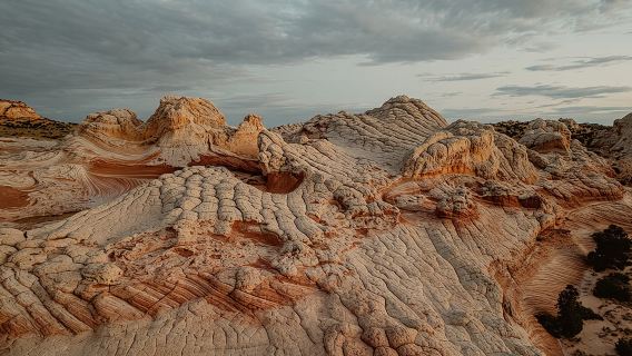 Avventura tascabile bianca
