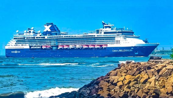 Excursions en tuk-tuk à Kochi avec prise en charge à votre bateau de croisière