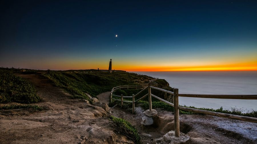 葡萄牙里斯本羅卡角+貝倫區+聖若熱城堡普通話一日遊（2人成團】