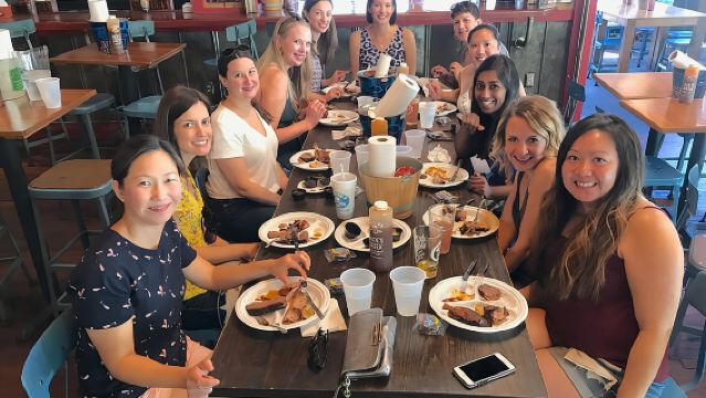 Taste of Nashville Food & Sightseeing Tour