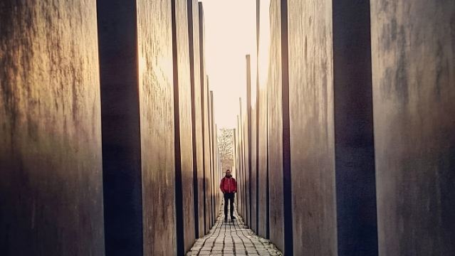 Explore Berlin History and Highlights Sightseeing Walking Tour