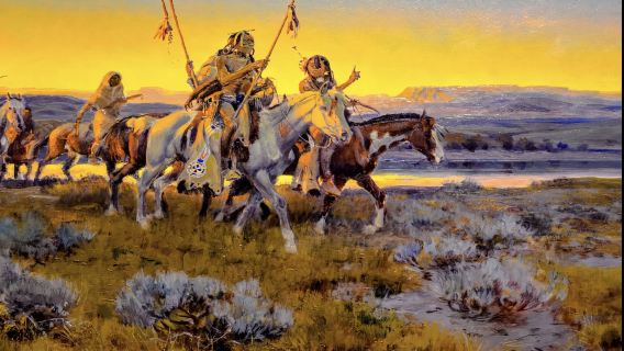 美國丹佛+丹佛美術館+州議會大廈可訂製【普通話專車-舒適純淨】