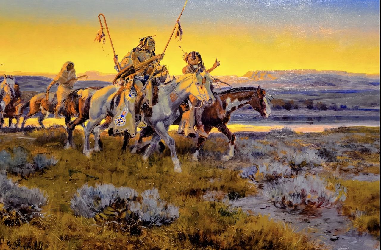 美國丹佛+丹佛美術館+州議會大廈可訂製【普通話專車-舒適純淨】