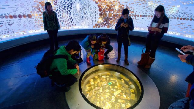 Bogota + Monserrate Private City Tour, Museums, Candelaria.