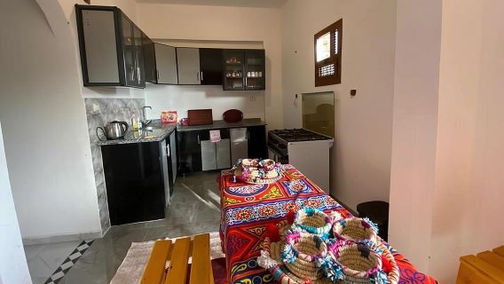 Flavors of the Nile: An Authentic Culinary Journey