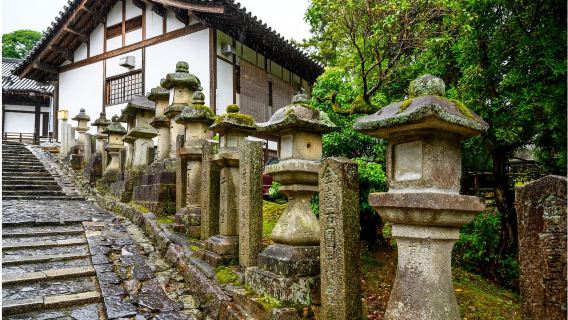 日本名古屋+犬山城+恵那峽展望台+馬籠宿一日遊【經典線&】