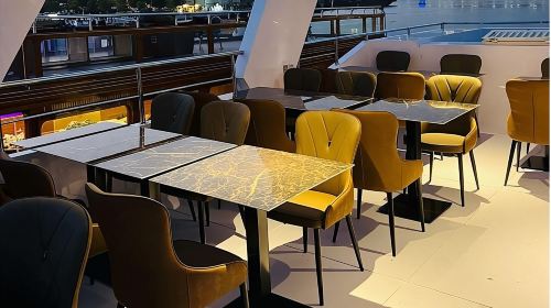 Catamaran Cruise with Dinner at Al Jaddaf Dubai Day Tours 4
